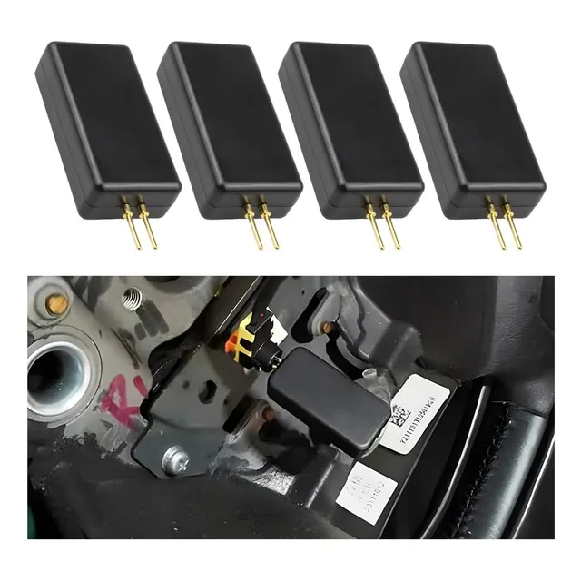 Probador Simulador De Bolsas De Aire Automóviles Srs D...