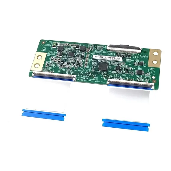 Placa Tcon Aoc 43s5195/78g | Hv430fhb-goa Verificar Código!