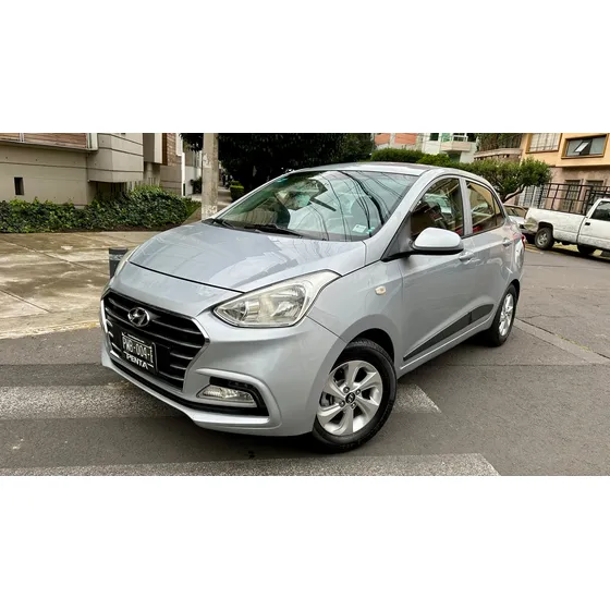 Hyundai Grand I10 1.3 Gls At
