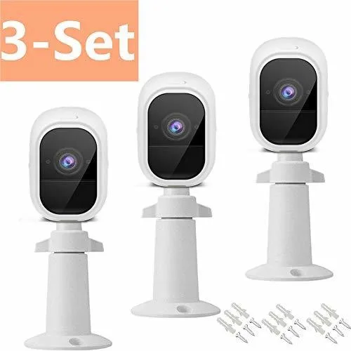 Arlo Mount,arlo Pro 2 Skins,taken Wall Montaje Silicone