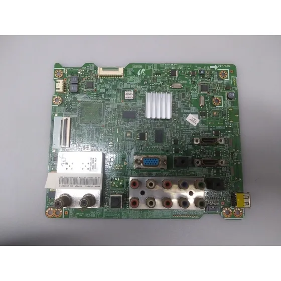 Placa Principal Tv Samsung Pl43d451 Bn94-04327a