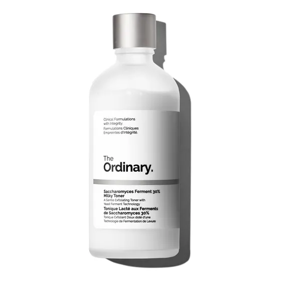Tónico The Ordinary Milky Aclara Manchas Efecto Glow