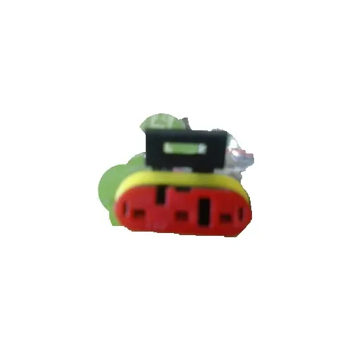 Conector Sensor Tps Palio-siena-uno/vw Gol- Renault Oferta 5