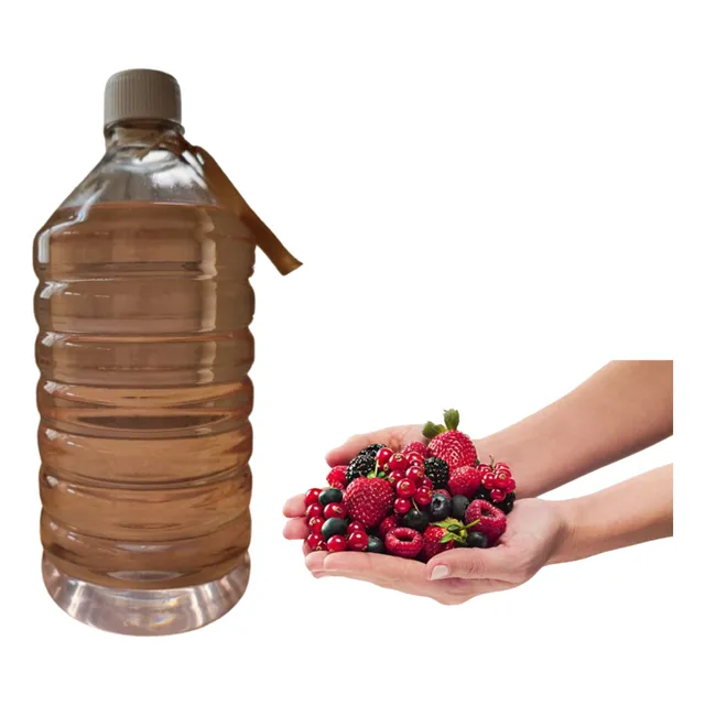 Liquido Esencia Hidrosoluble Para Humificador 1 L