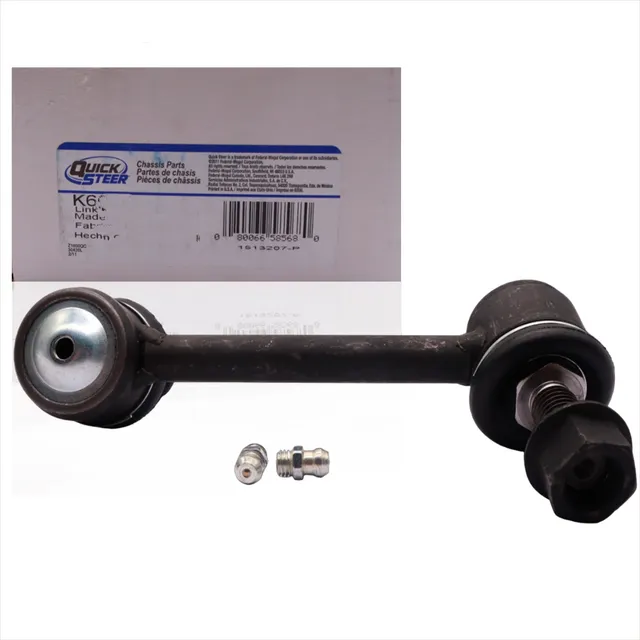 Bieleta Lapiz De Barra Trasero Derecho Trailblazer 02-08 