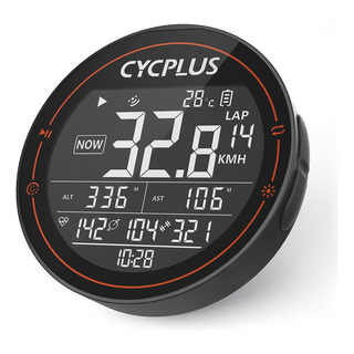 Velocímetro Para Motoristas, Sensor Mtb, Gps, Inalámbrico, B Velocímetro Para Motoristas, Sensor Mtb, Gps, Inalámbrico, B