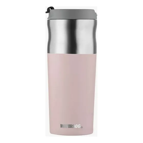 Vaso Térmico Waterdog Olivera 450ml Acero Inoxidable