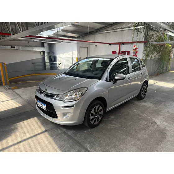 Citroën C3 1.5 Feel 90cv