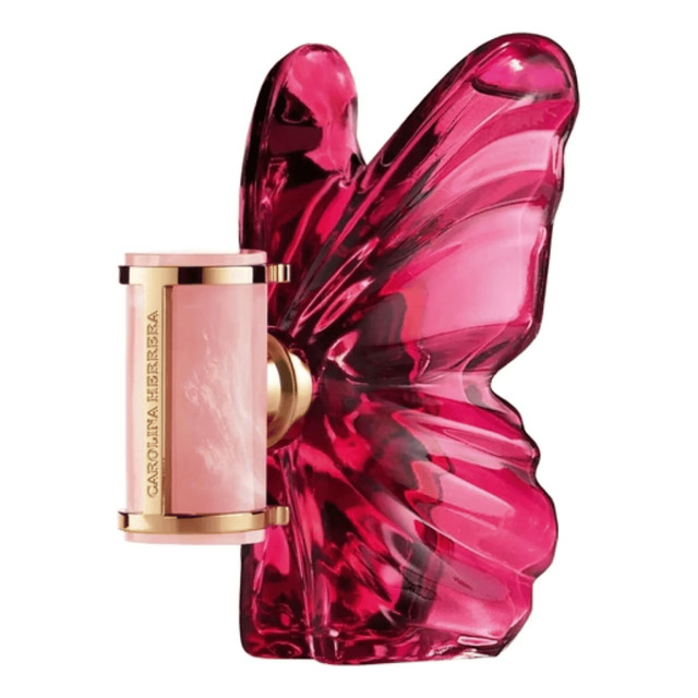 Carolina Herrera La Bomba Edp - Perfume Feminino 30ml