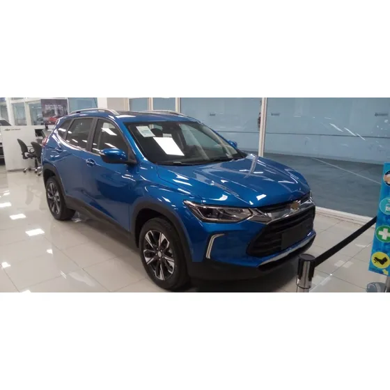 Chevrolet Tracker 1.2 Turbo Premier At