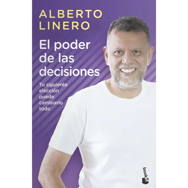 El Poder De Las Decisiones