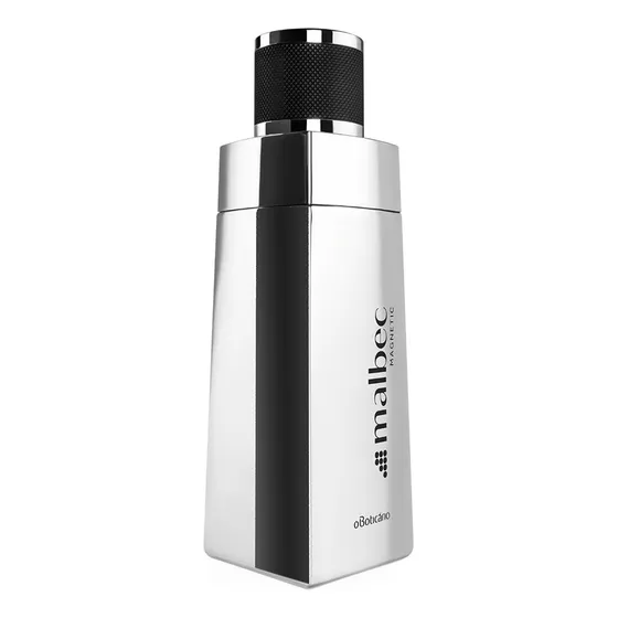 Perfume O Boticário Malbec Magnetic Edt 100 Ml