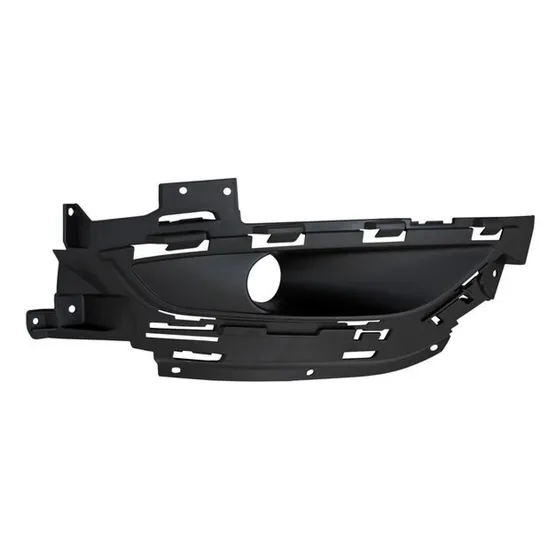 Parrilla Chrysler 200 2015 - 2017 S/luz Led S/cont Cruz Der
