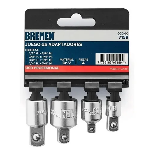 Llave Boca Fija 10 X 11 Mm | Cuotas sin interés