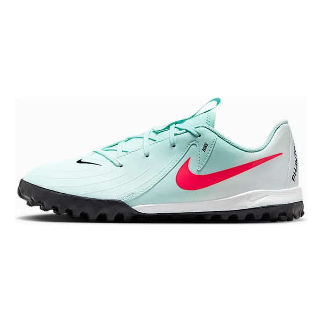 Zapatos De Fútbol Microtacos Nike Jr. Phantom Gx 2 Club