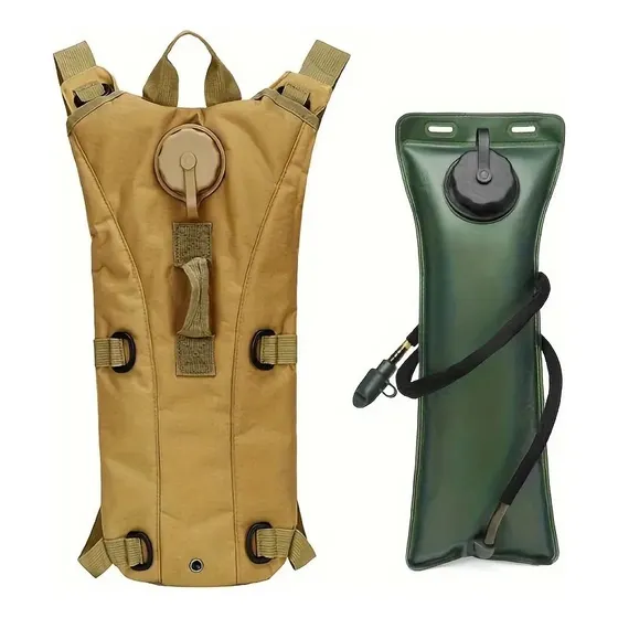 Camelbak Mochila De Hidratación Capacidad 3 Litros
