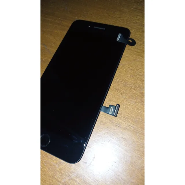 Pantalla Display Con Boton Home Camara Frontal iPhone 8 Plus