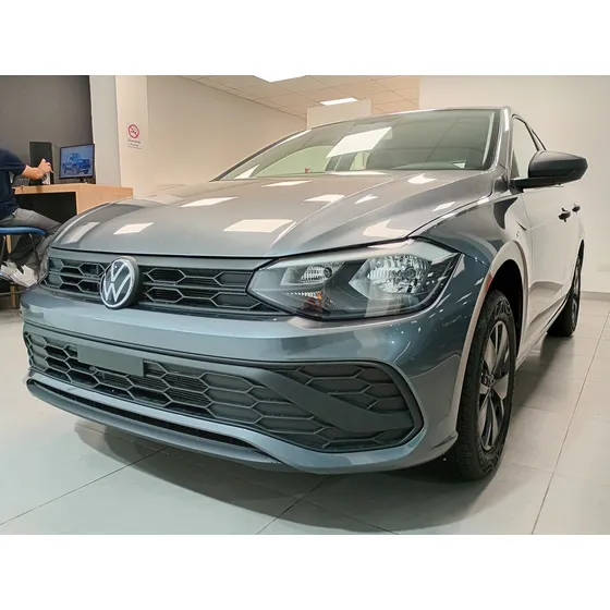 Volkswagen Polo 1.6 Msi Track