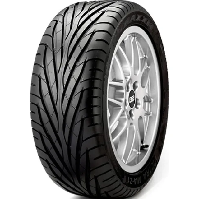 Llanta Maxxis 205/50 R16 Maz1 Victra