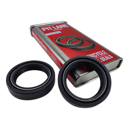 Par Retenes Suspension Barral Para Voge Ds 300 Par Retenes Suspension Barral Para Voge Ds 300