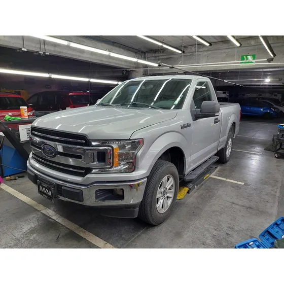Ford Lobo 5.0 Lobo Xlt Regular Cab Auto