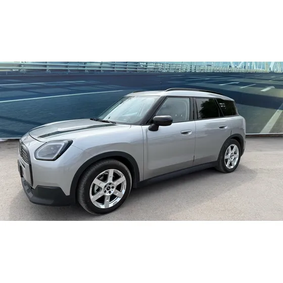 Mini Countryman E Countryman Eléctrico
