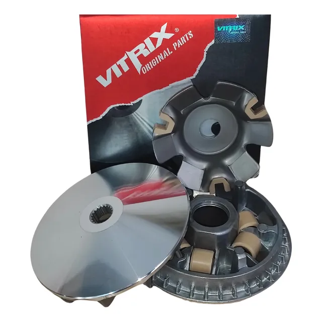 Variador Vitrix Kymko Agility 125 Completo