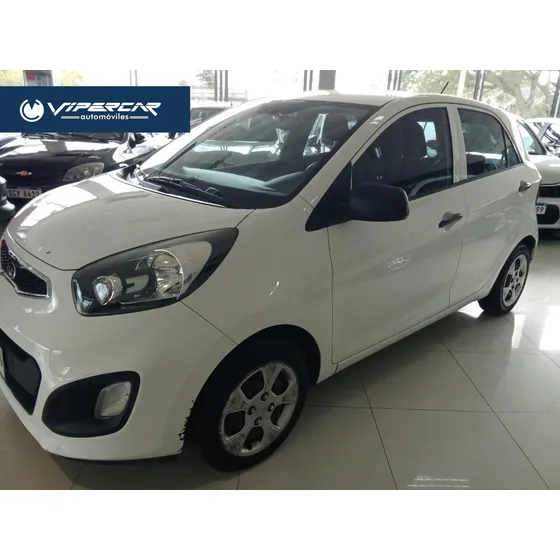 Kia Picanto 1.0