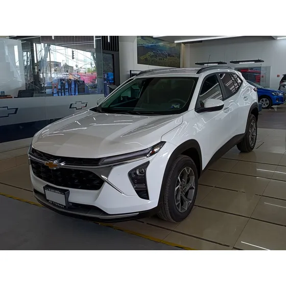 Chevrolet Trax 1.2 Lt At