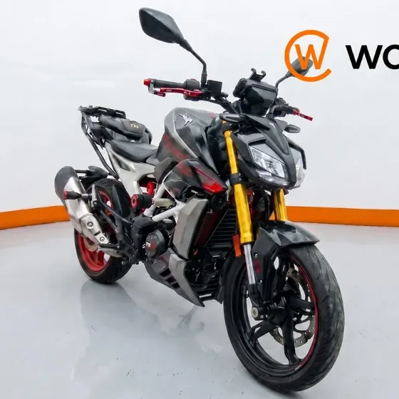 Tvs Apache Rtr 310 Mt 310cc Abs