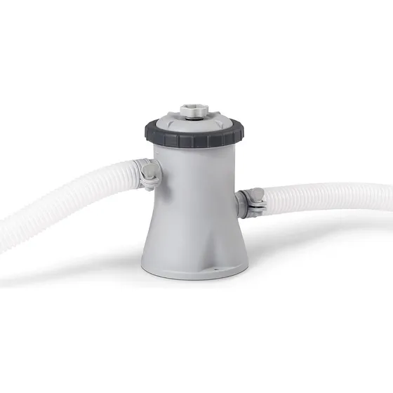 Bomba Intex De Cartucho Para Piscina C330 28601