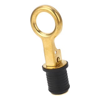 Tapón De Drenaje Para Barcos De 1 Pulgada, 2 Piezas, Tipo To Tapón De Drenaje Para Barcos De 1 Pulgada, 2 Piezas, Tipo To