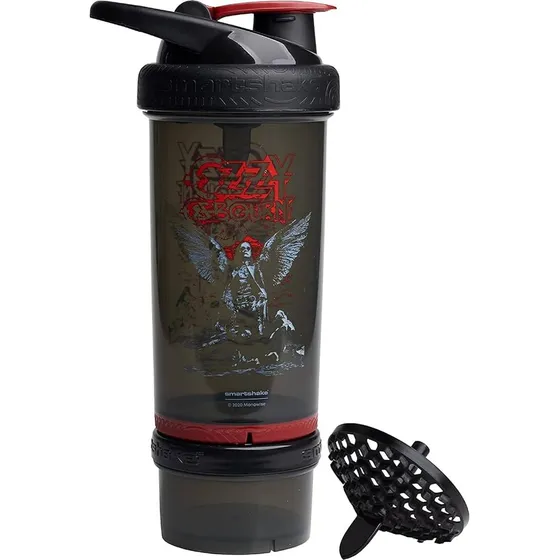 Ozzy Osbourne Smartshake Rock Band 