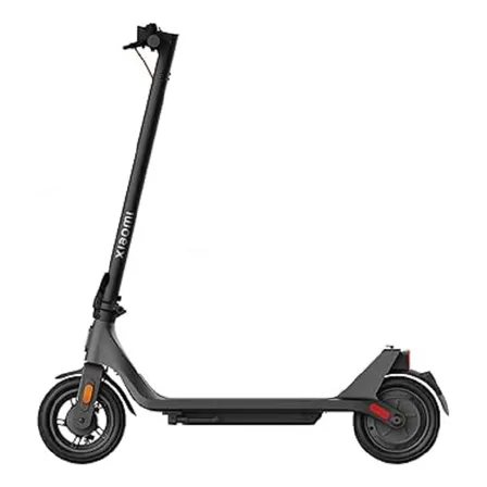 Xiaomi 4 Lite (2nd Gen) scooter eléctrico negro