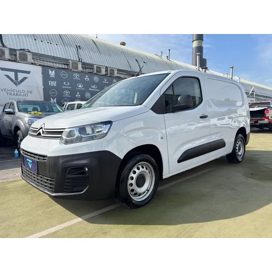 Citroën Berlingo Xl