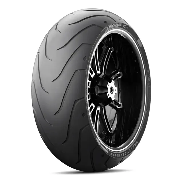 Cubierta Michelin Scorcher 11 240 40 18 79v Harley Davidson