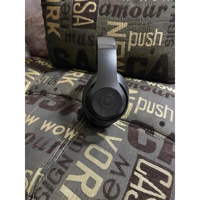 Beats Studio 3 Wireless Originales