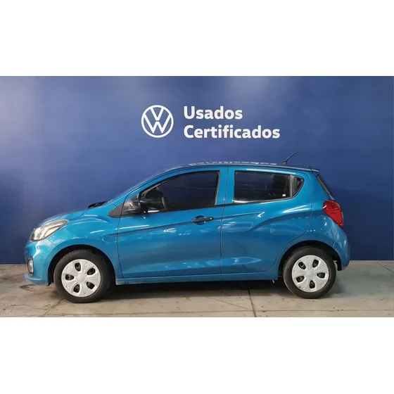 Chevrolet Spark 1.4 Lt Mt