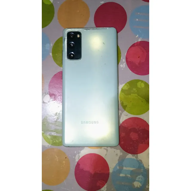 Samsung S20 Fe (para Repuesto)
