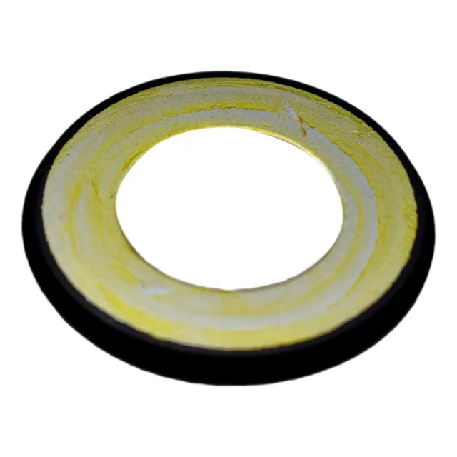 Guardapolvo De Espiga Xlr 125 - Xl 250 - Nxr 125 Honda Origi