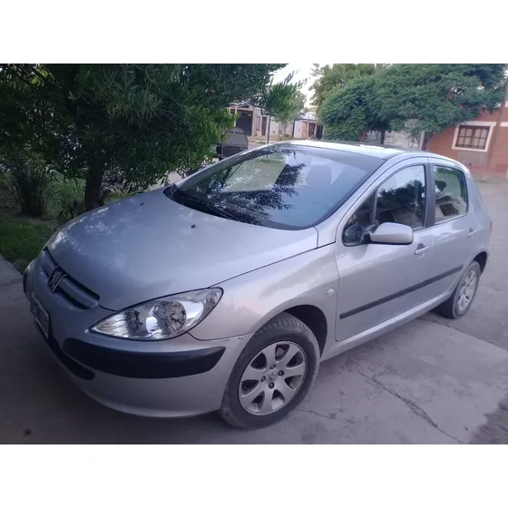 Peugeot 307 2.0 Xs Hdi