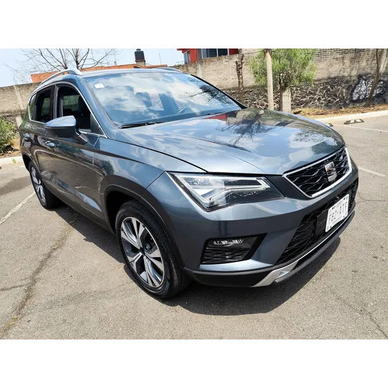 Seat Ateca 1.4 Xcelllence Dsg