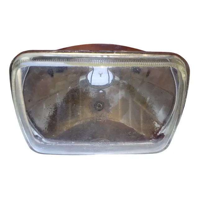 Faro 5x7 Cherokee Xj Kodiak Cheynne Malibu  Usado Barato