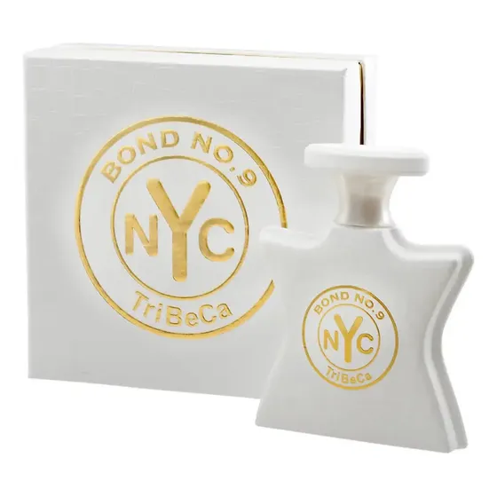 Perfume Bond No. 9 Tribeca 100ml. (unisex) Dama O Caballero