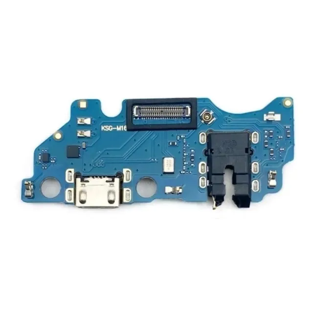 Placa De Carga Para Samsung A03 Core Sm-a032 Carga Rapida