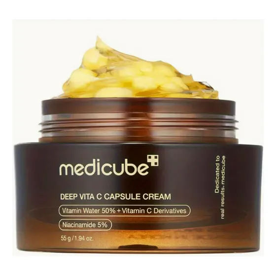 Deep Vita C Medicube 55 G