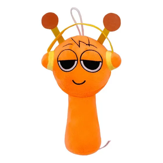 Yj -peluches Sprunki Incredibox De Varios Estilos