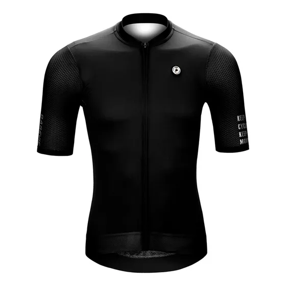 Remera Jersey Ciclismo Darevie Importada Ciclista Nitro
