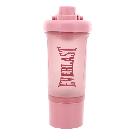 Shaker Premium Everlast Vaso Batidor Para Proteínas Free Bpa