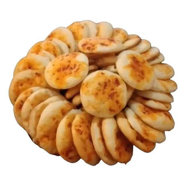 Pizzetas Exquisitasssss Artesanales !!!!!